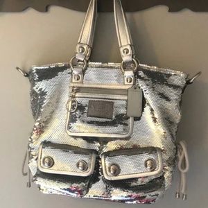 Limited Edition Coach Bag